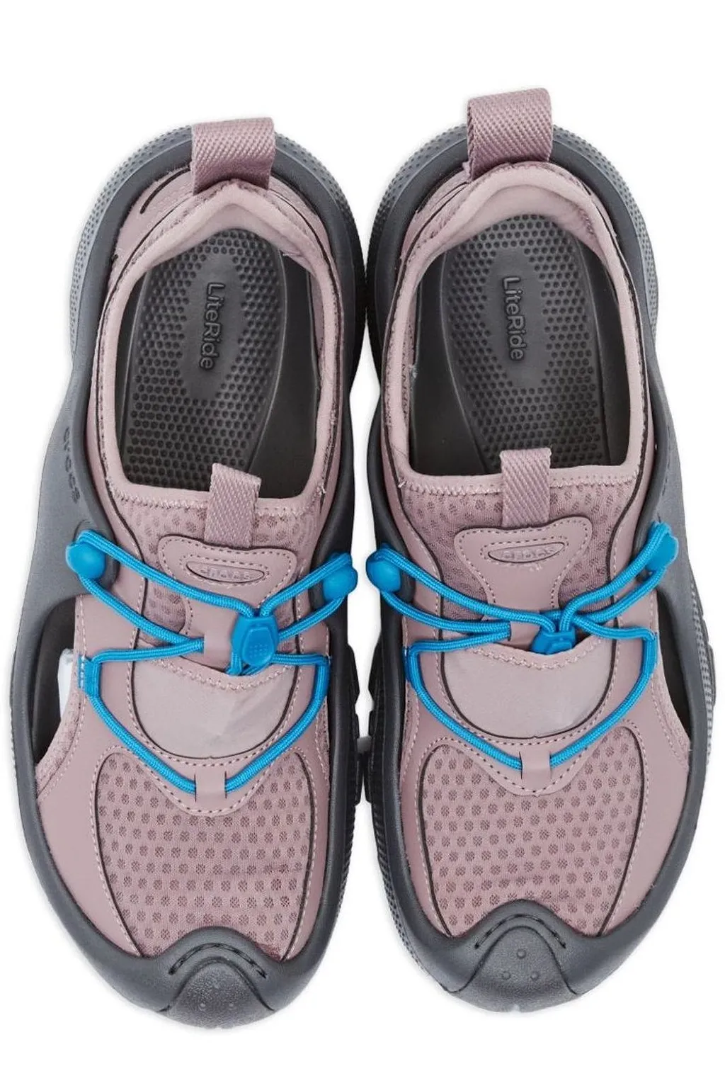 Crocs Trailbreak 2 Tech Sneakers