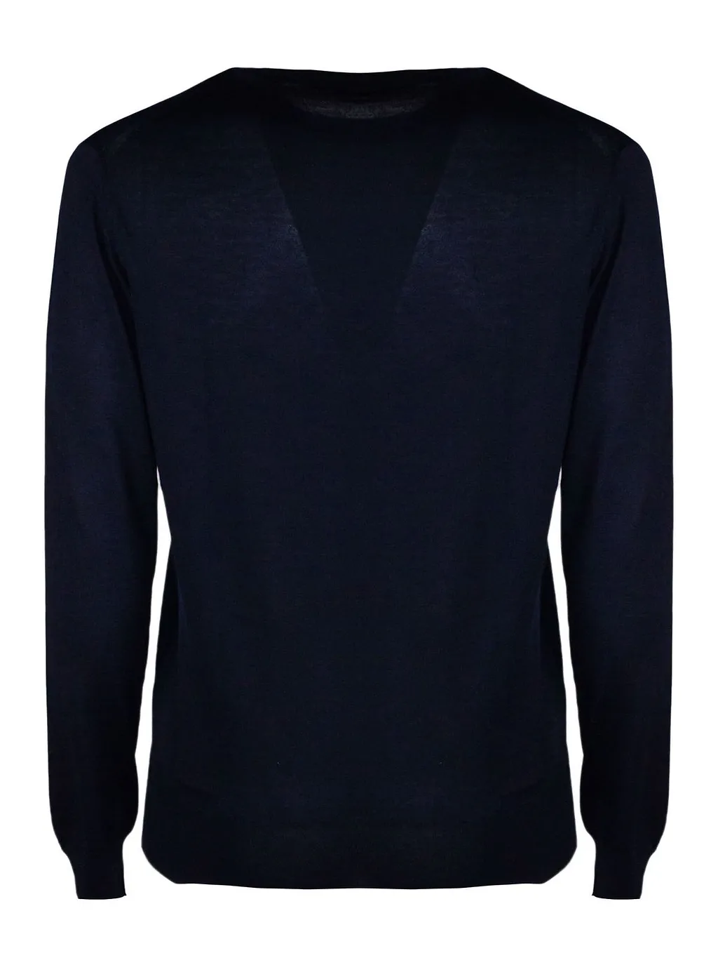 Cruciani Crew Neck Knitted Sweater