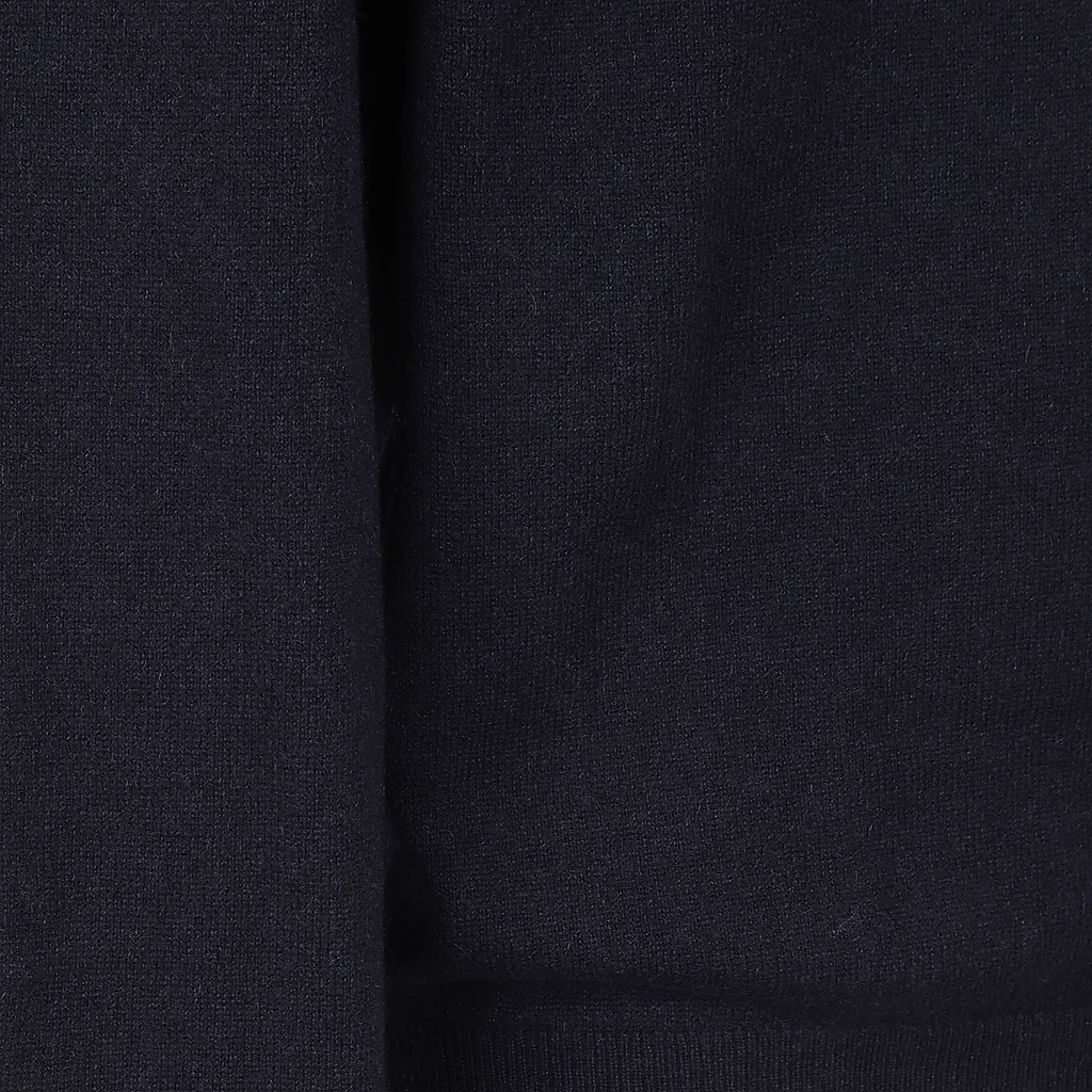 Cruciani Crew Neck Knitted Sweater