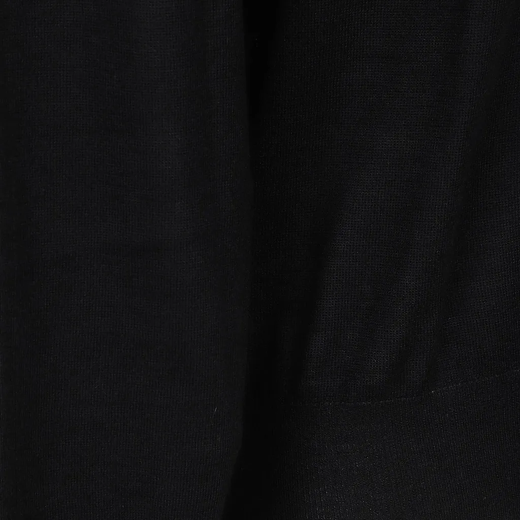 Cruciani Crew Neck Knitted Sweater