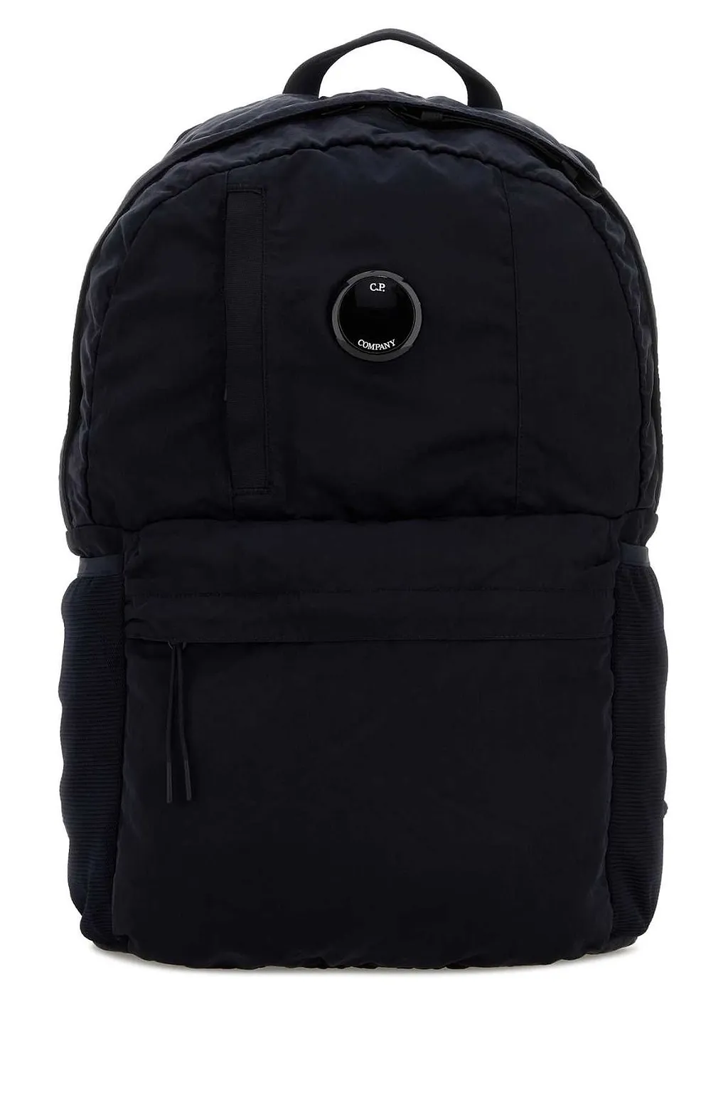 C.P. Company Nylon B Logo Backpack