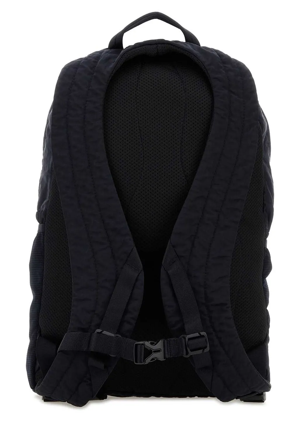 C.P. Company Nylon B Logo Backpack