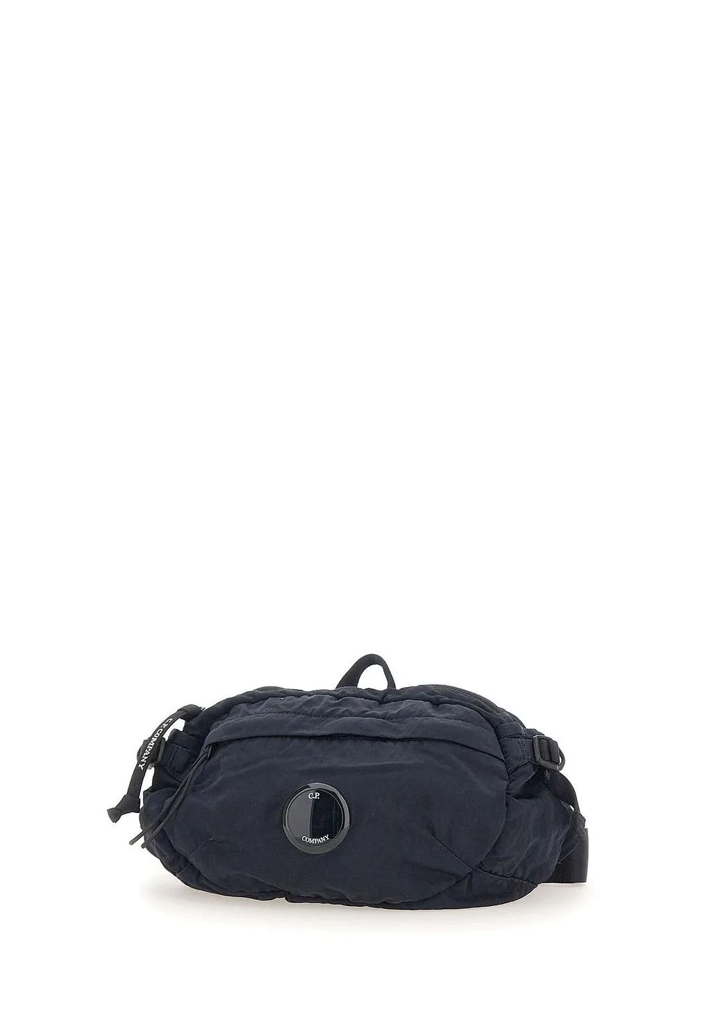 Lens Crossbody Pack