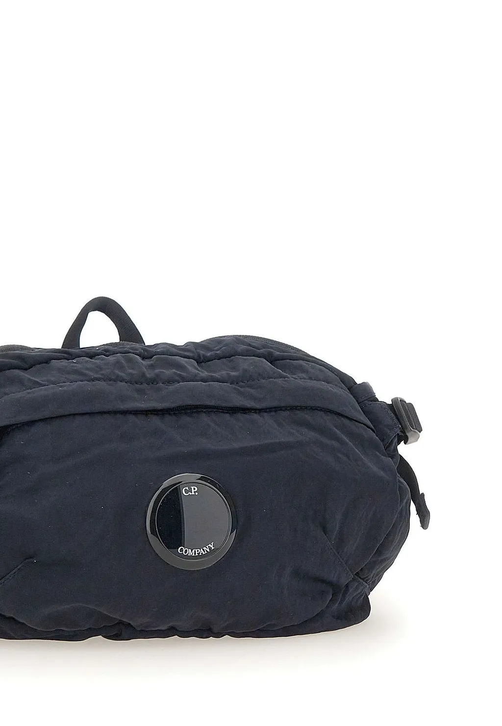 Lens Crossbody Pack