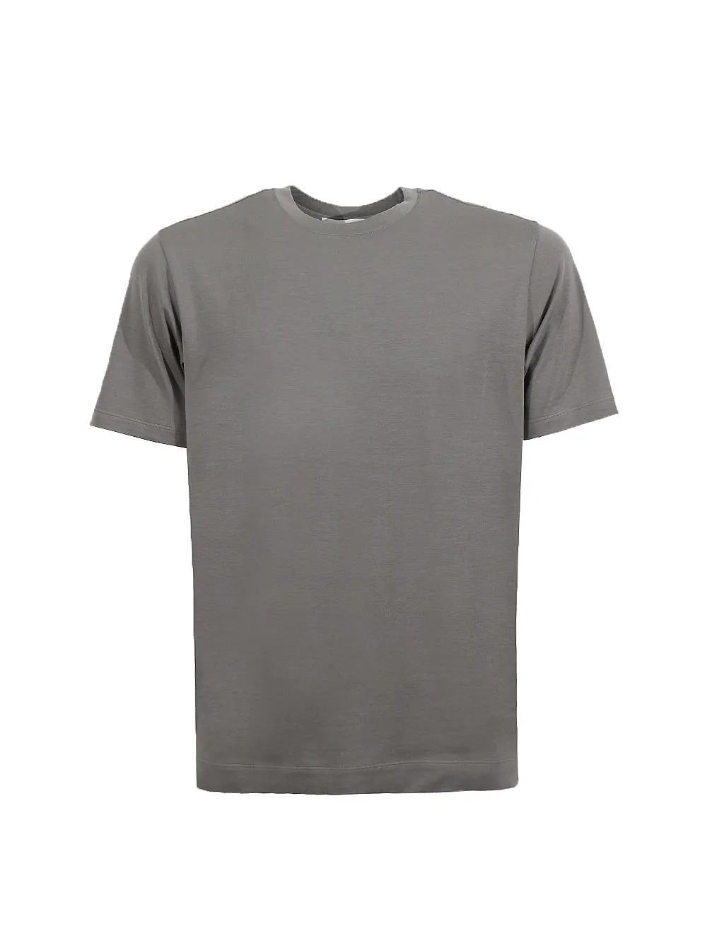 Cruciani Short Sleeve Crewneck T-Shirt
