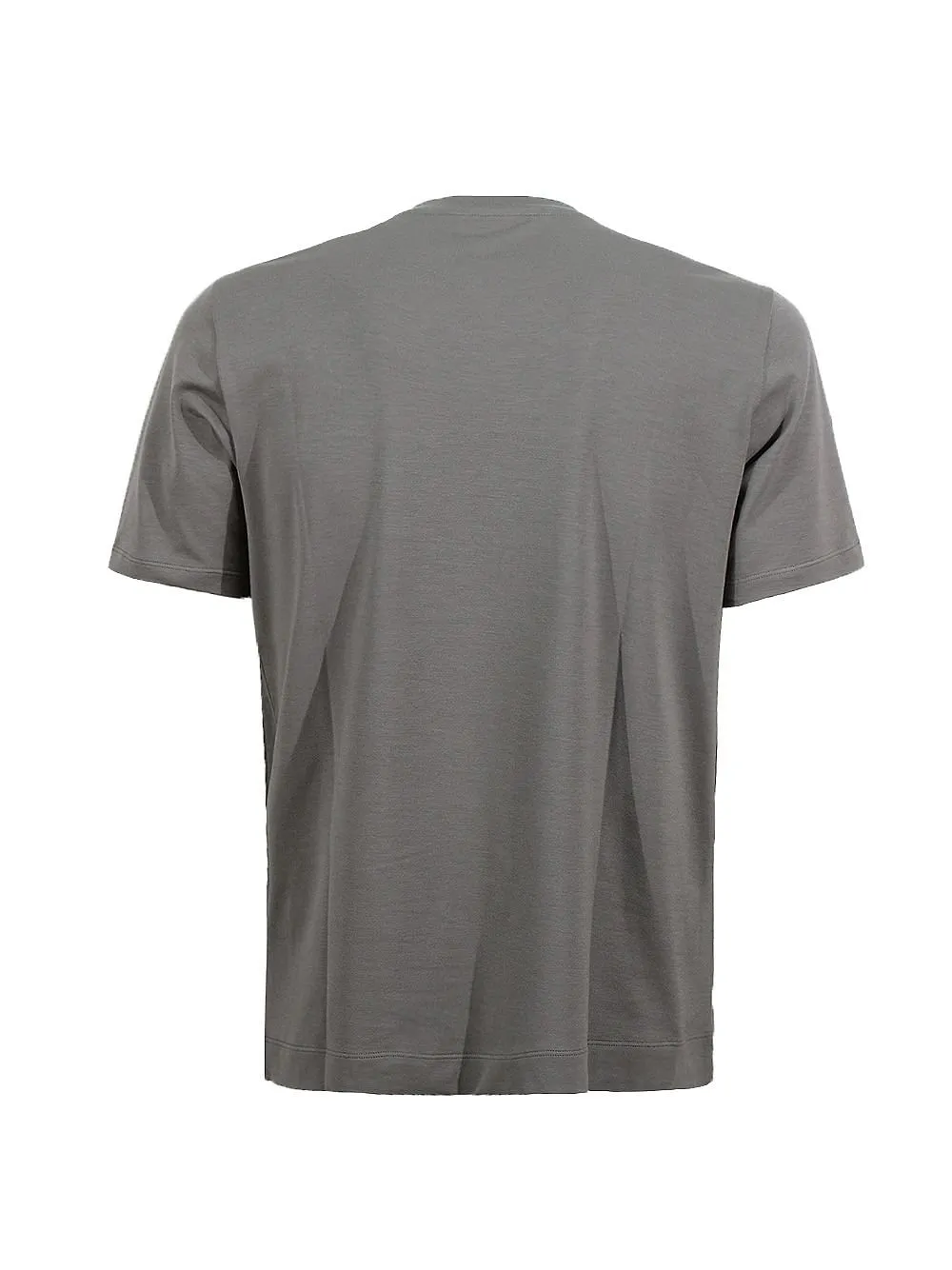 Cruciani Short Sleeve Crewneck T-Shirt