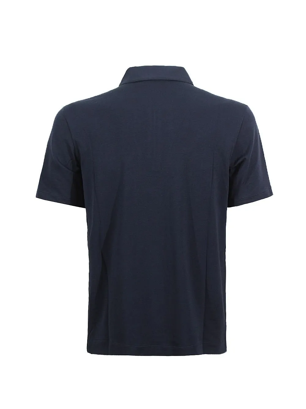 Cruciani Short Sleeve Polo Shirt