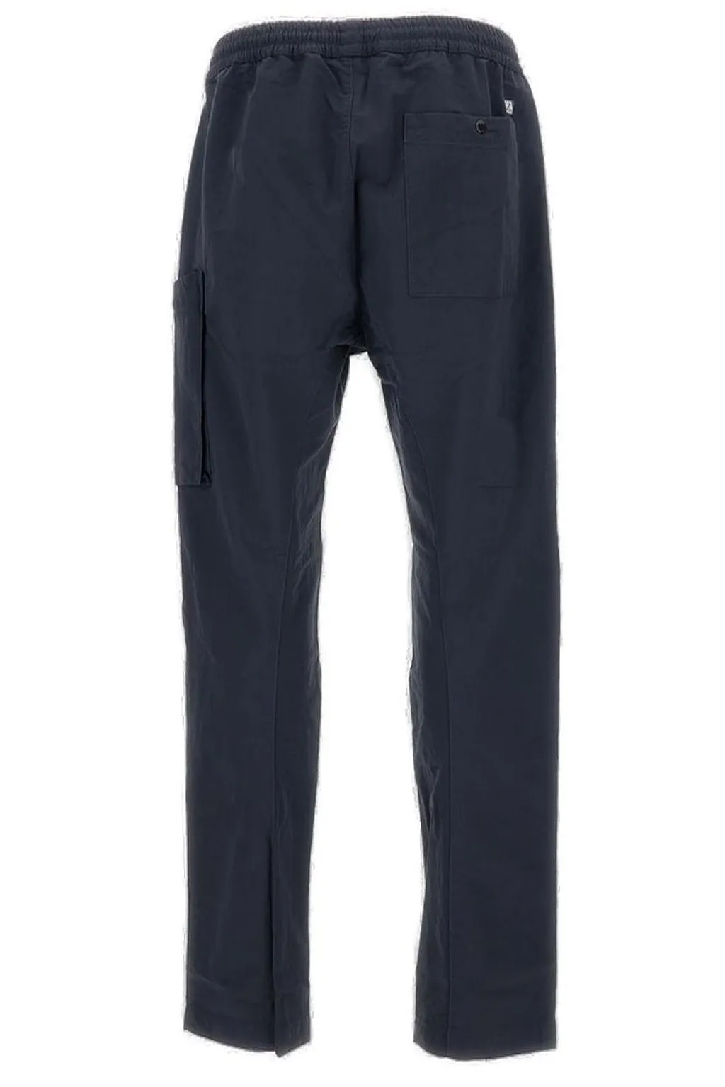 C.P. Company Diagonal Flatt Regular Cargo Pants
