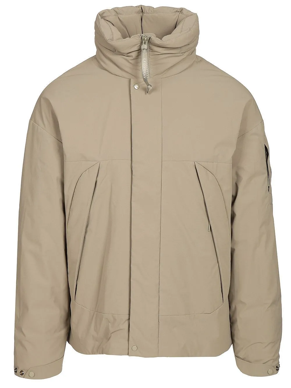 Pro Tek Primaloft Lens Jacket