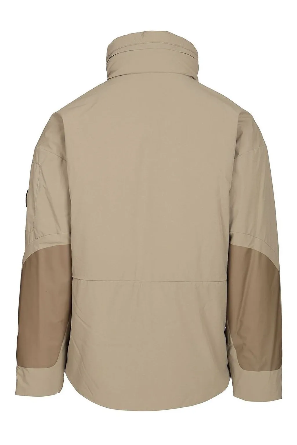 Pro Tek Primaloft Lens Jacket
