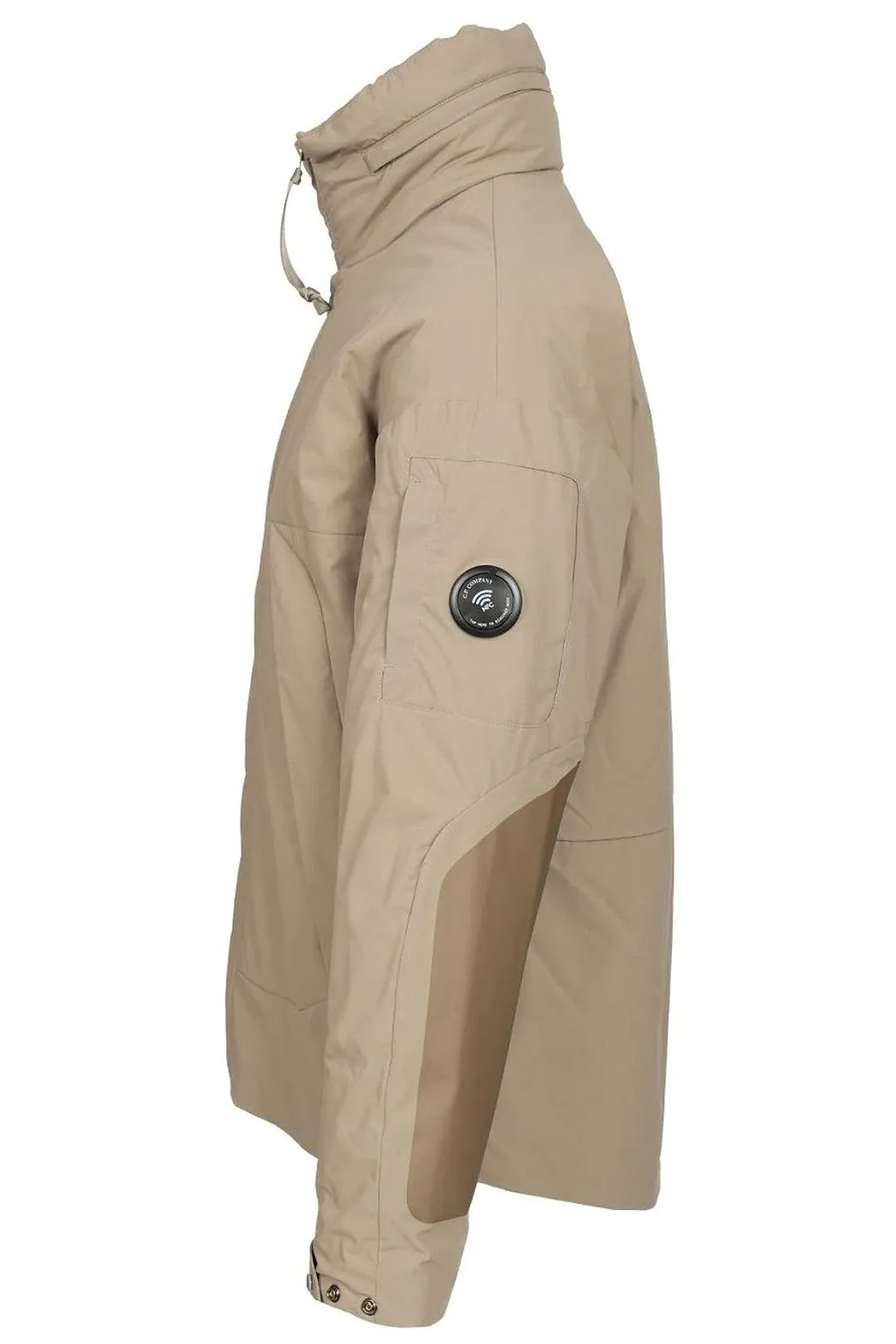 Pro Tek Primaloft Lens Jacket