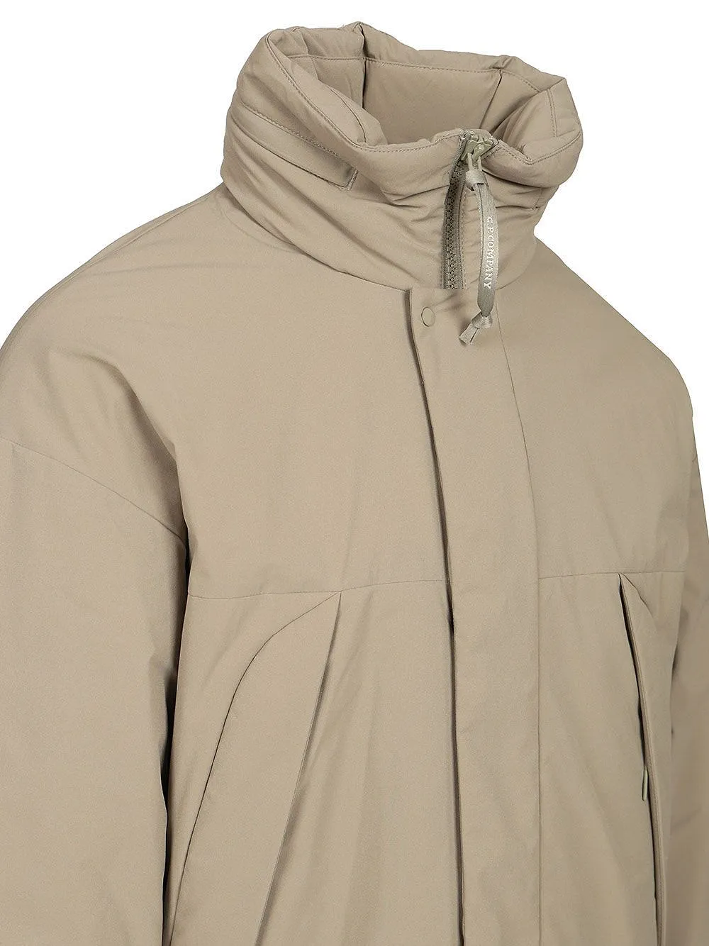 Pro Tek Primaloft Lens Jacket