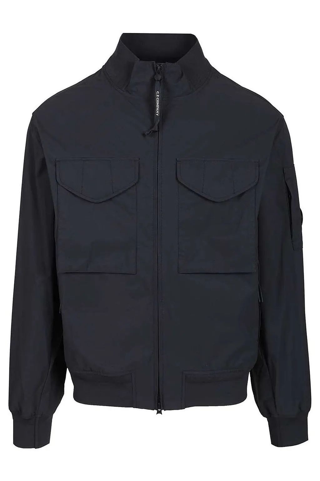 C.P. Company Pro-Tek Lens Bomber Jacket