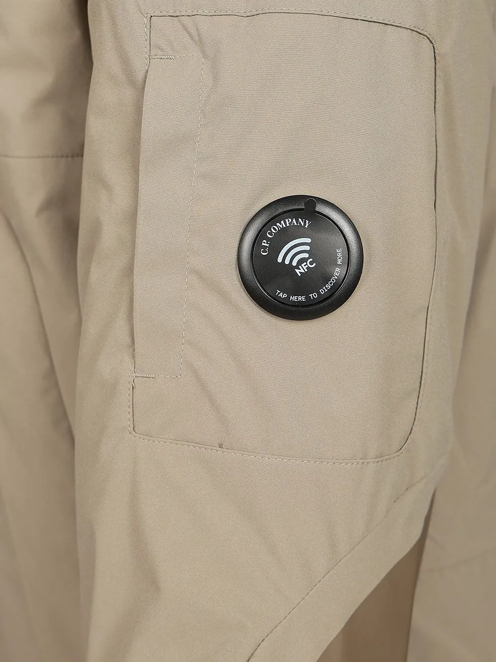 Pro Tek Primaloft Lens Jacket