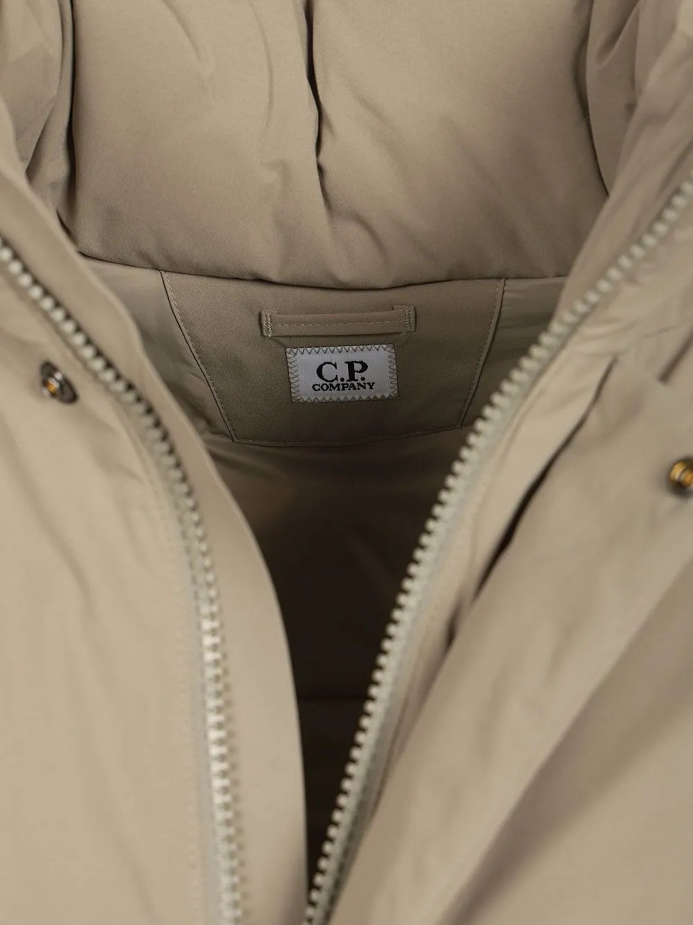 Pro Tek Primaloft Lens Jacket
