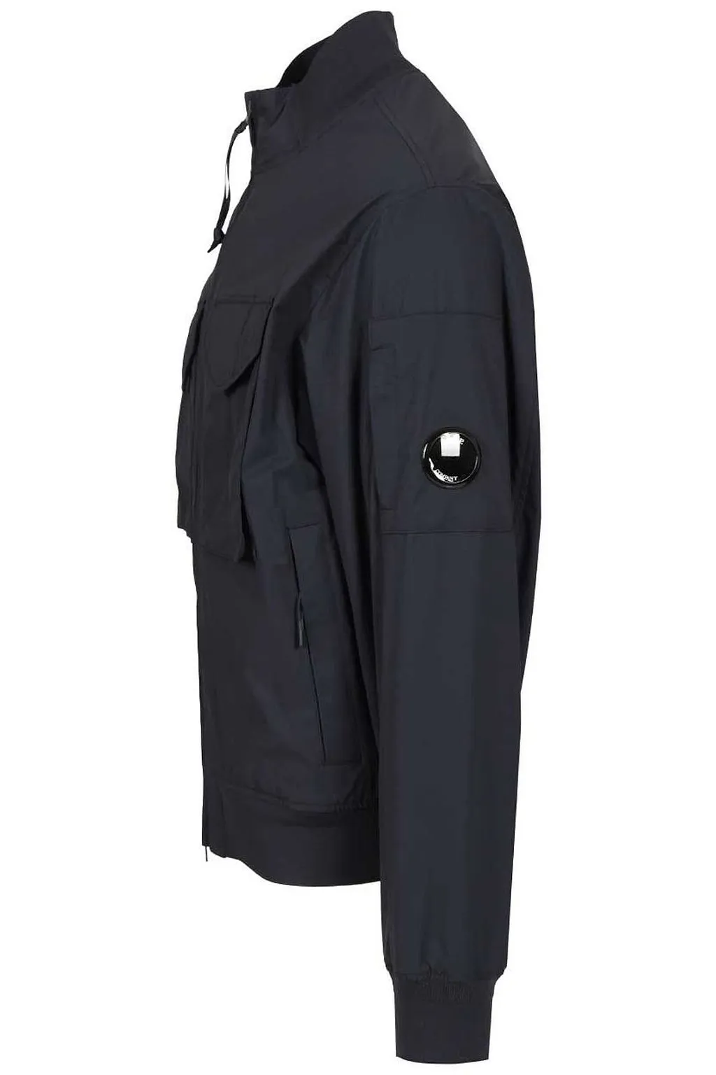 C.P. Company Pro-Tek Lens Bomber Jacket