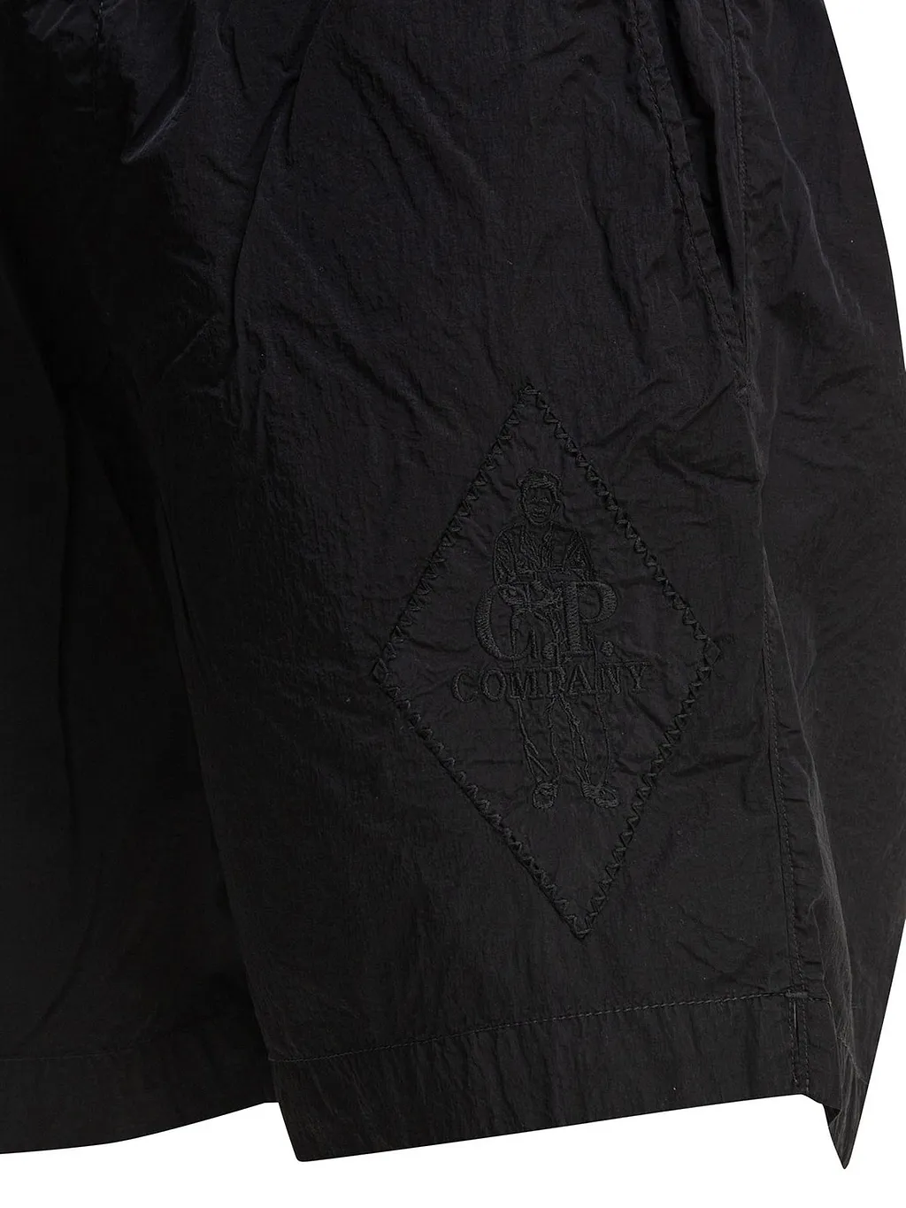 C.P. Company Eco-Chrome R Swim Shorts