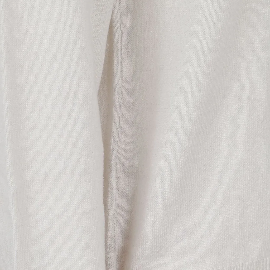 Cruciani Turtleneck Knitted Sweater