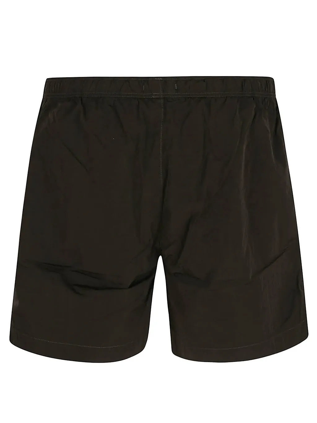 C.P. Company Elasticated Waistband Swim Shorts