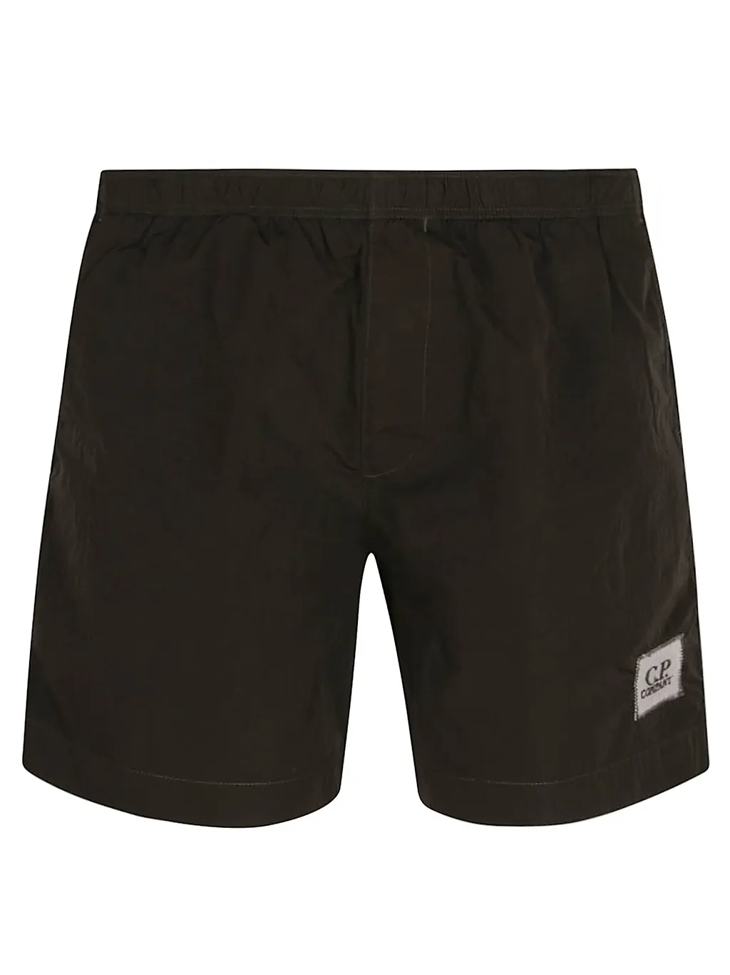 C.P. Company Elasticated Waistband Swim Shorts
