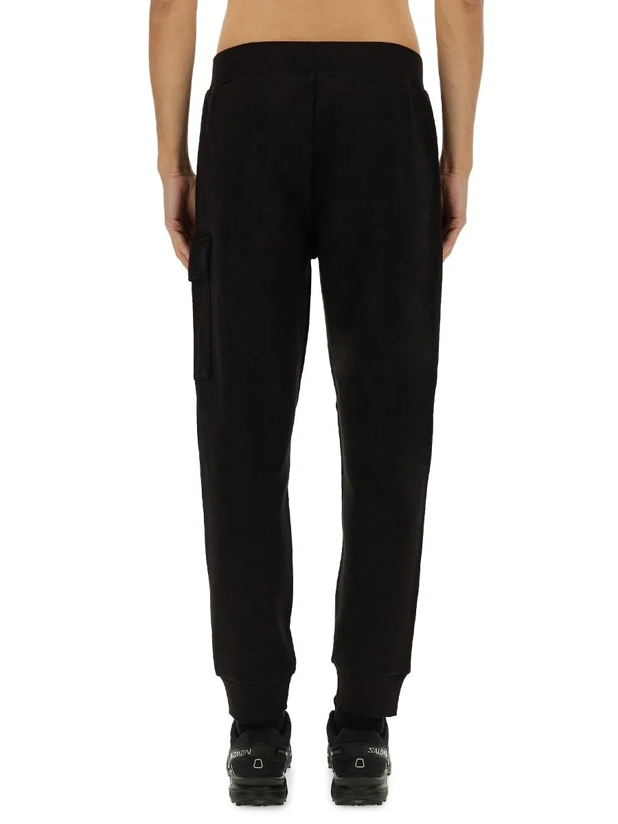 C.P. Company Relaxed Fit Jogging Pants