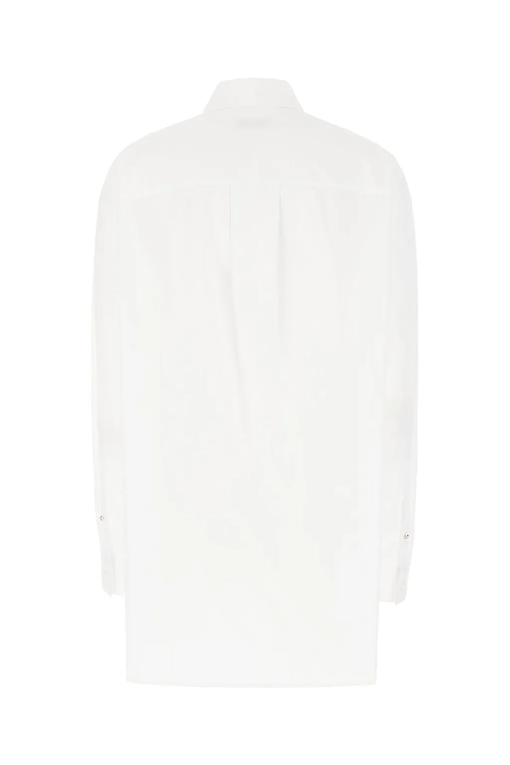 Mayfair Longline Shirt