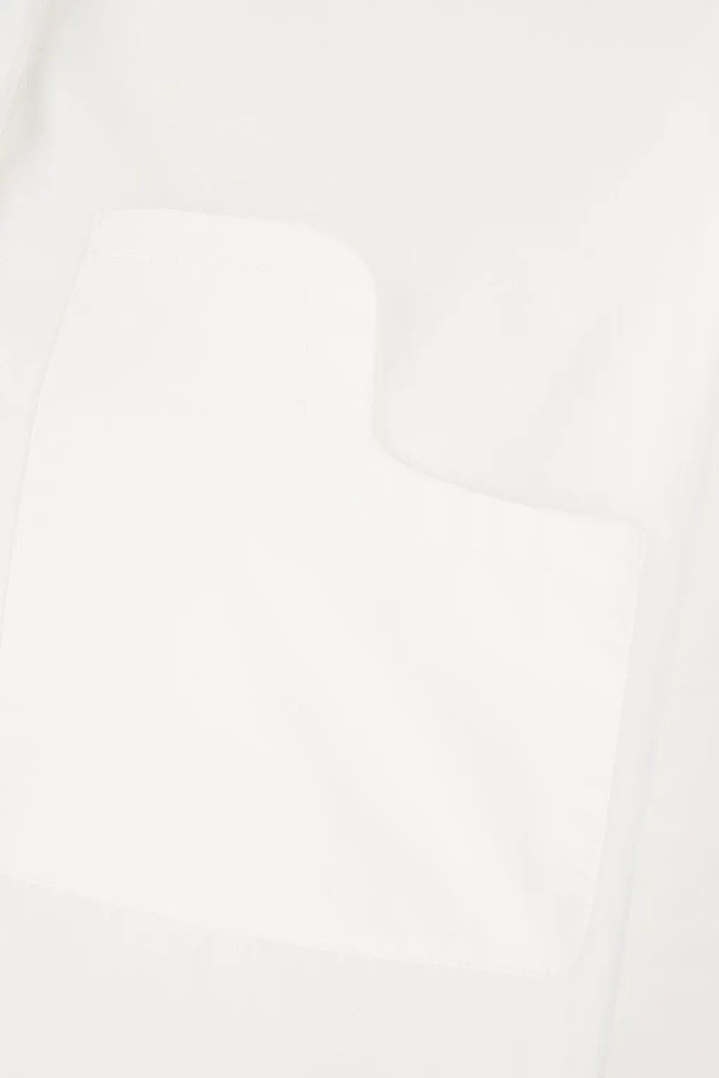 Mayfair Longline Shirt