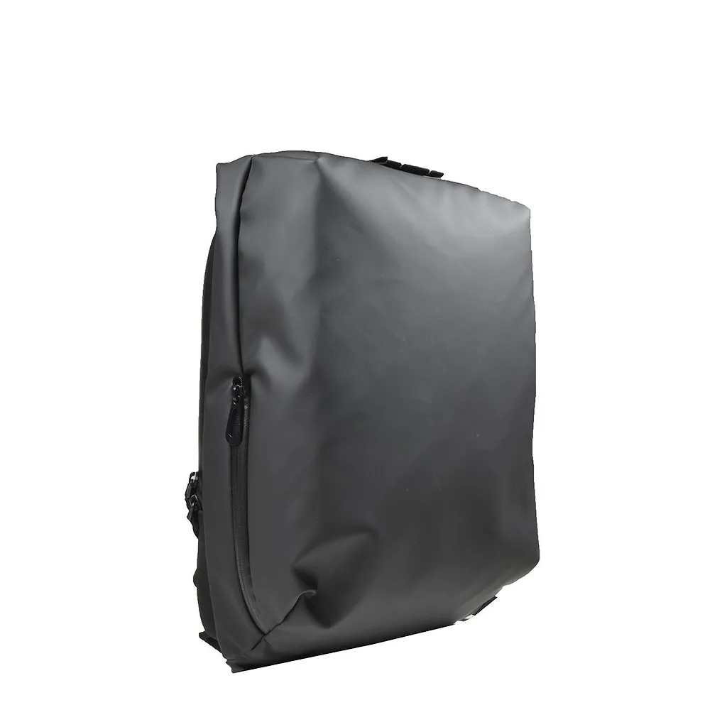 Isar M Ecoyarn Zipped Backpack