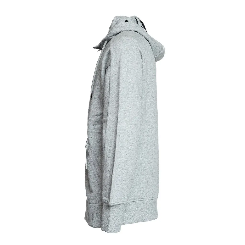 C.P. Company Goggle Zip-Up Hoodie