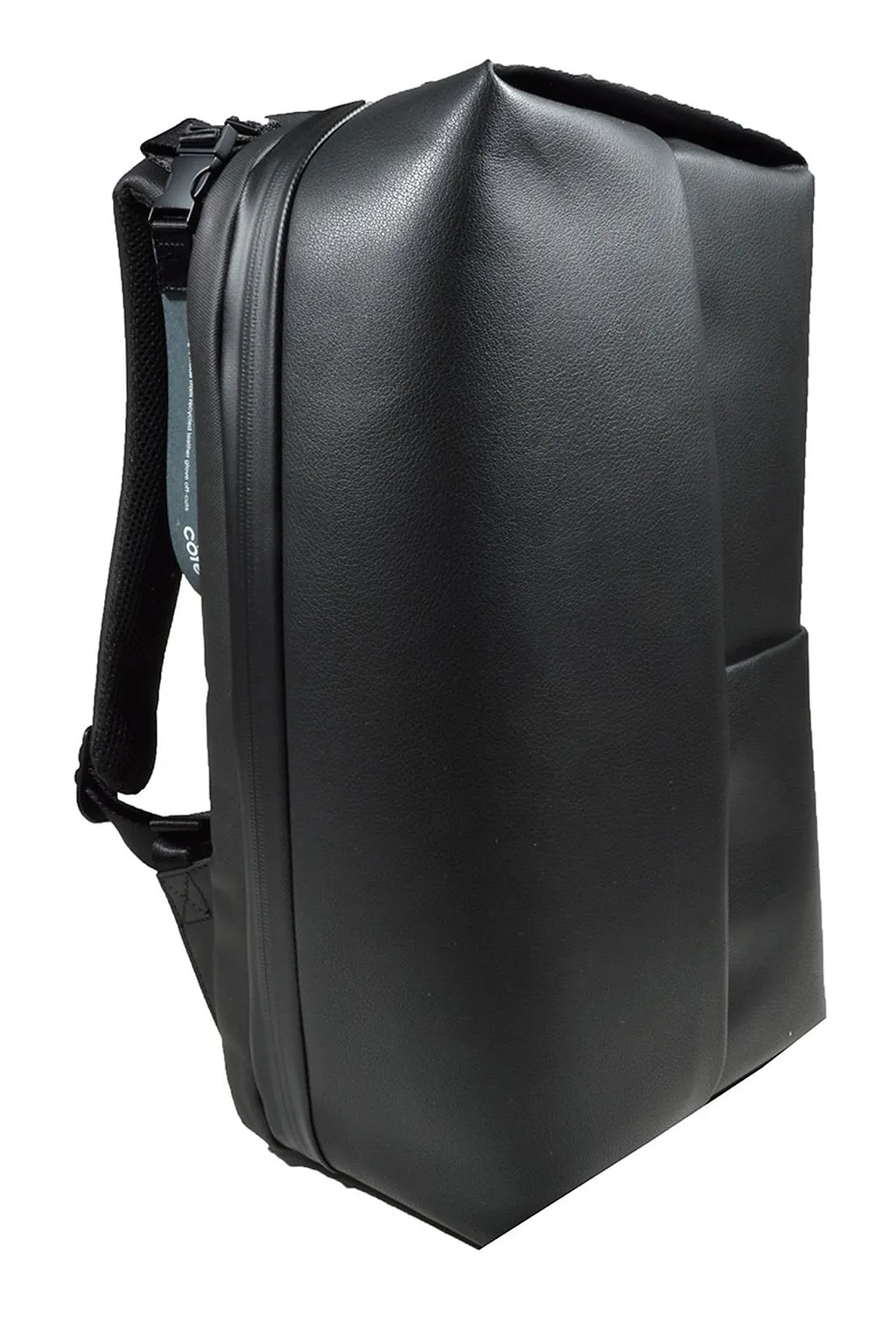 CÔTe&Ciel Zip-Around Backpack