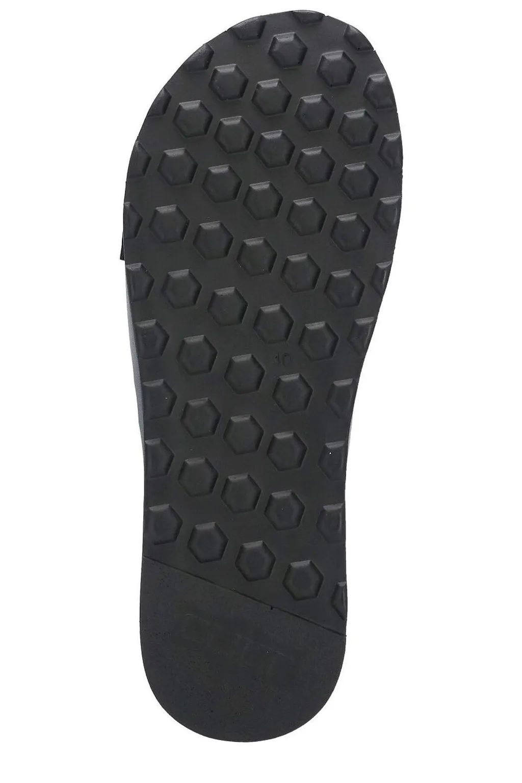 Cult Double-Buckle Platform Sandals