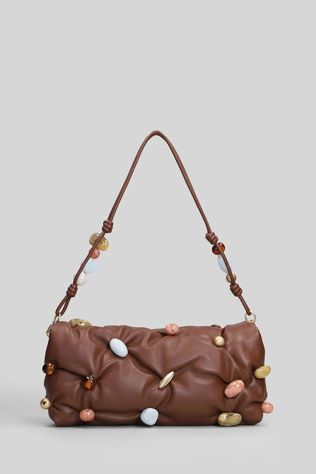 Cult Gaia Amalia Convertible Clutch Bag
