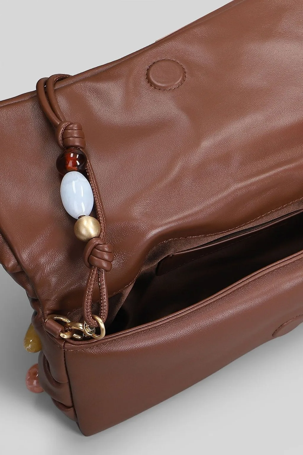 Cult Gaia Amalia Convertible Clutch Bag