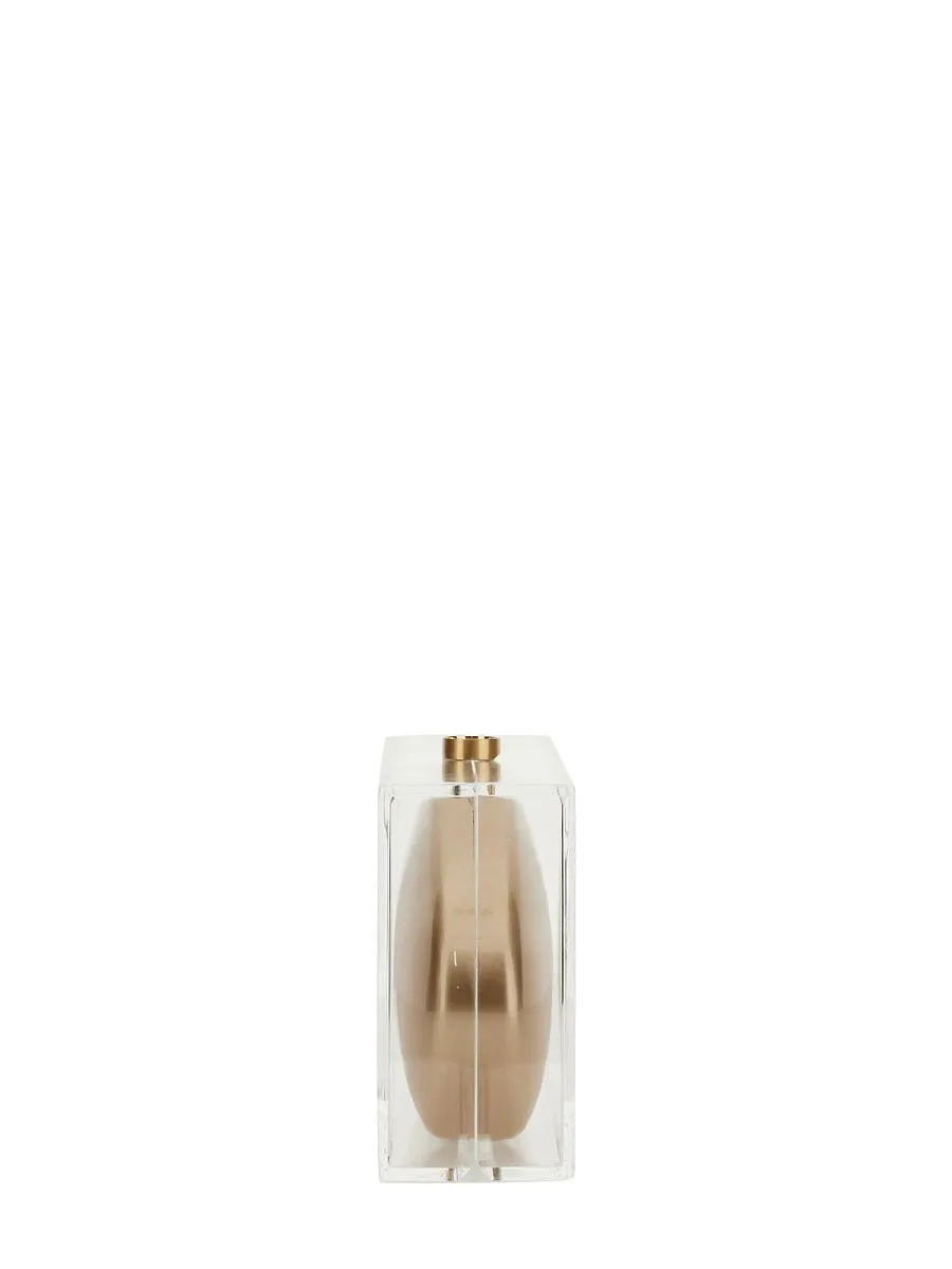 Cult Gaia Annika Box Clutch Bag