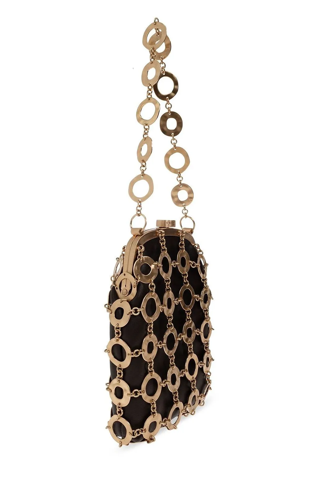Cult Gaia Brielle Wristlet Mini Bag