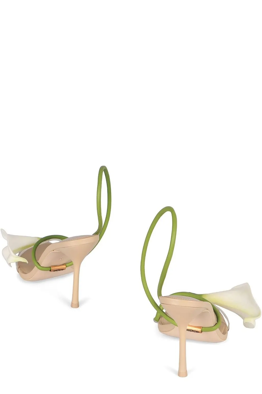 Cult Gaia Cassidy Sandals