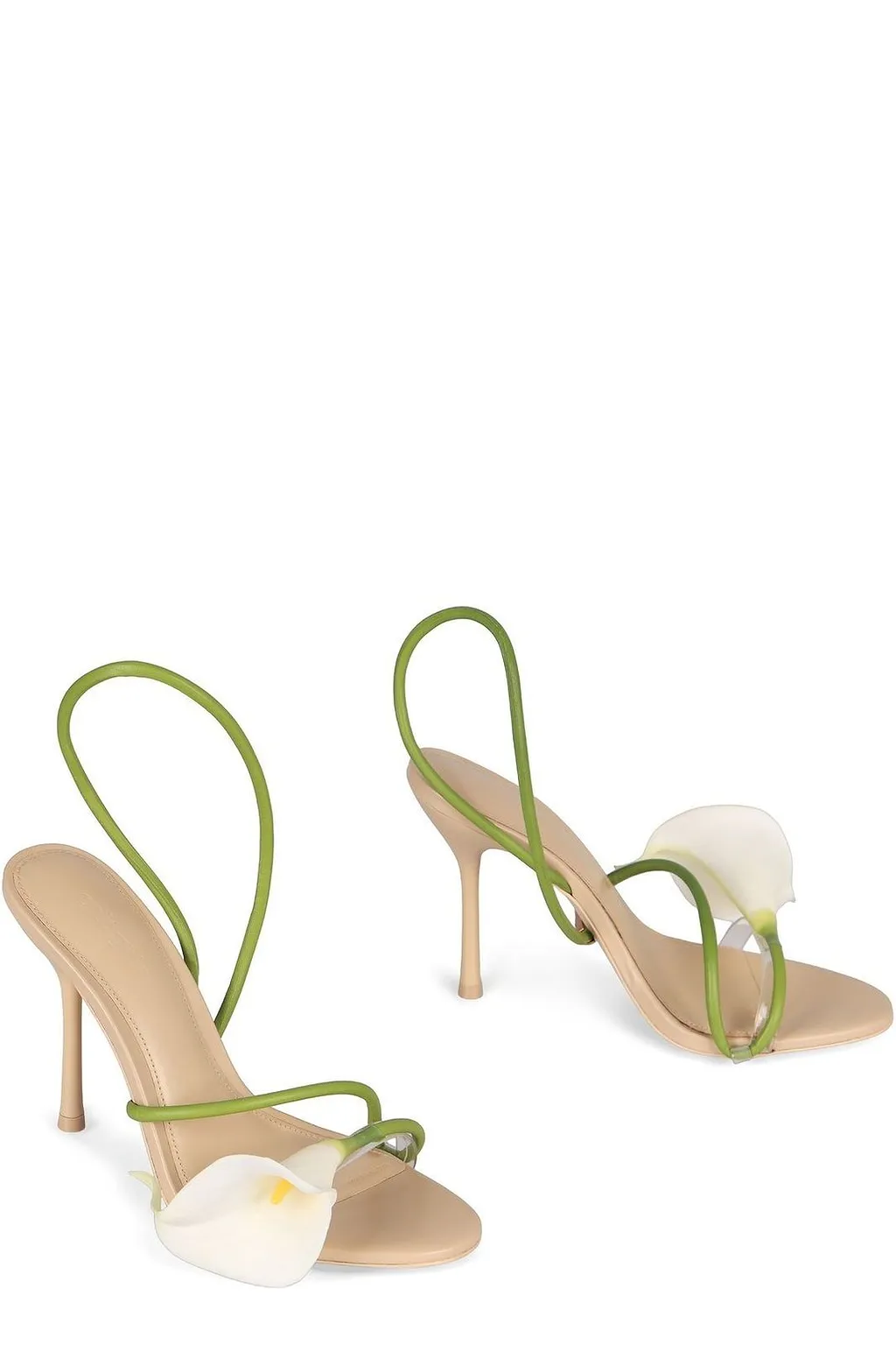 Cult Gaia Cassidy Sandals