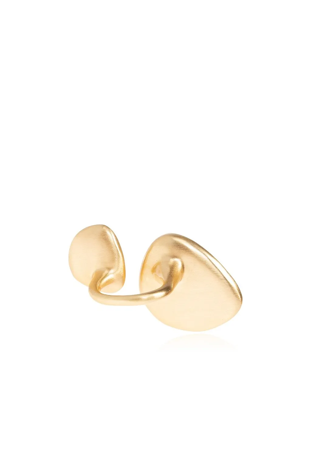 Cult Gaia Cleo Embellished Ring
