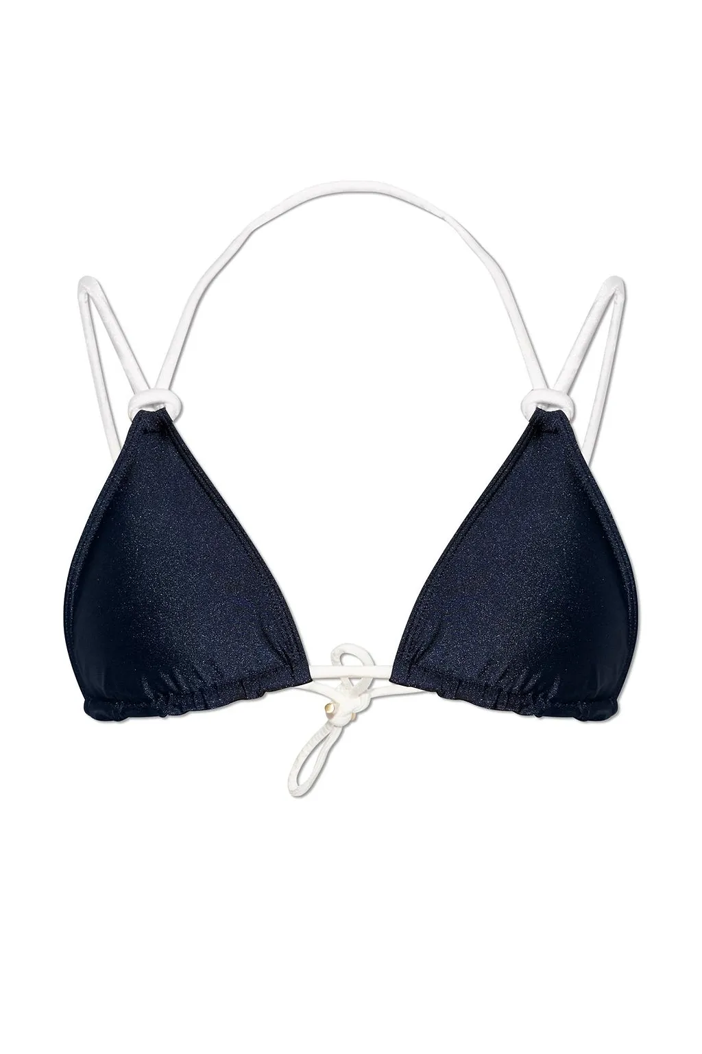 Cult Gaia Chrissy Bikini Top