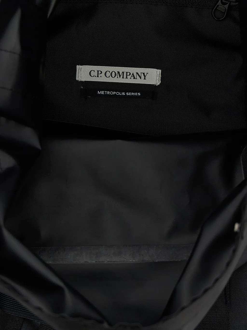 The Metropolis Series Backpack