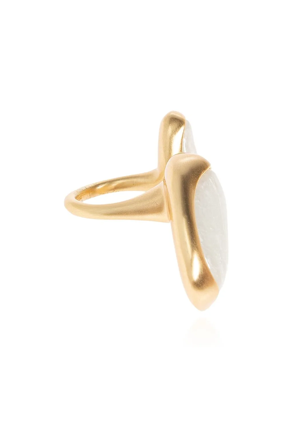 Cult Gaia Cleo Embellished Ring