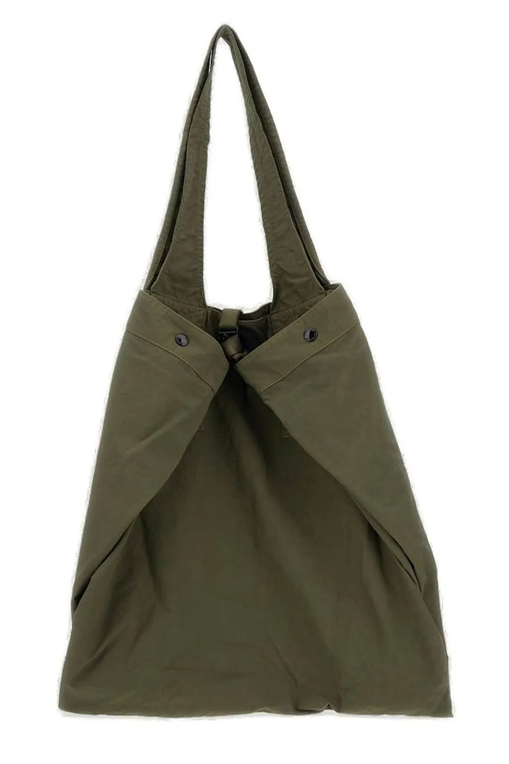 C.P. Company Twill Tote Bag