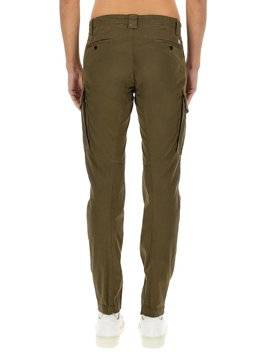 Utility Cargo Pants