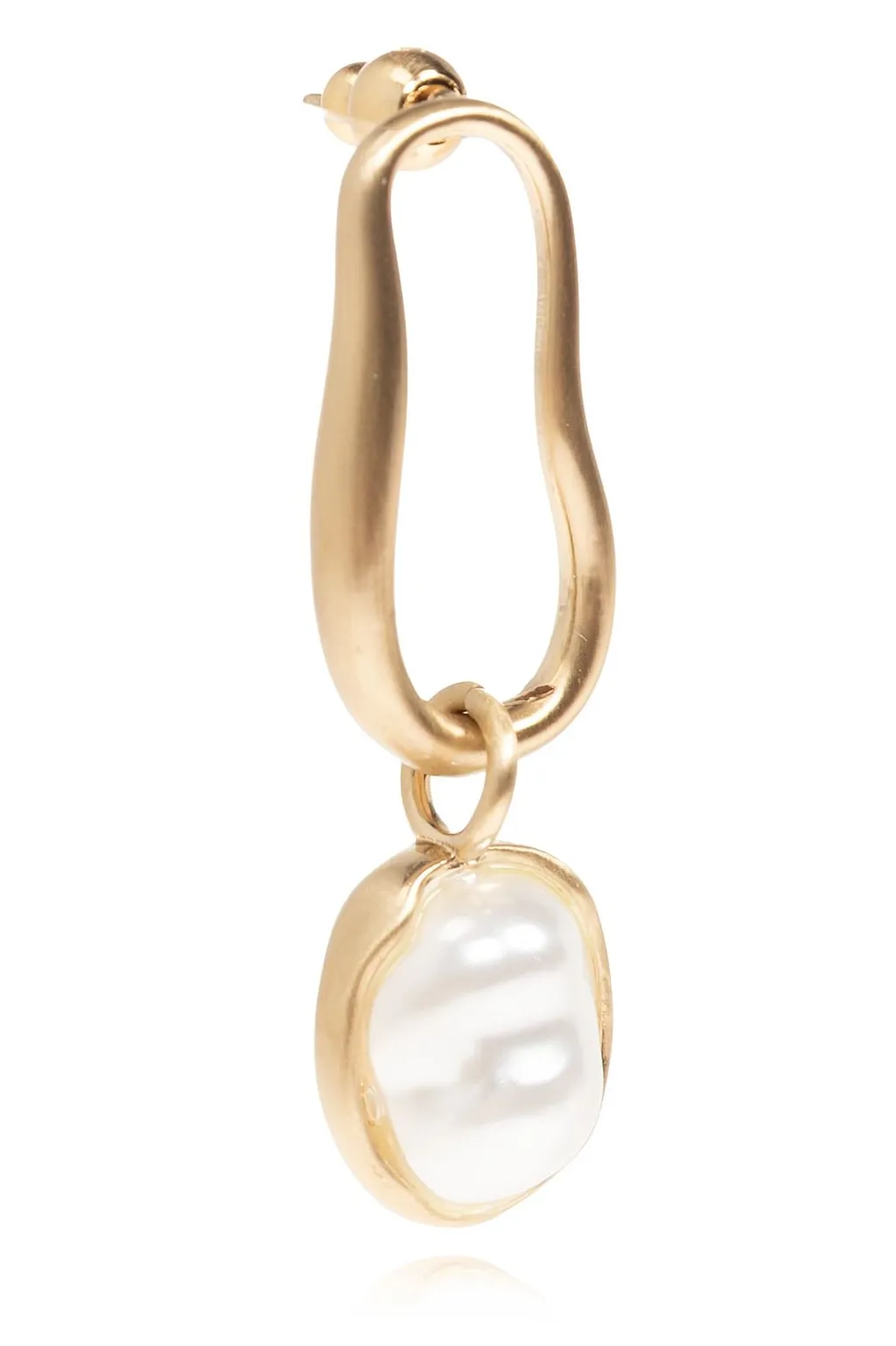 Cult Gaia Embellished Earrings