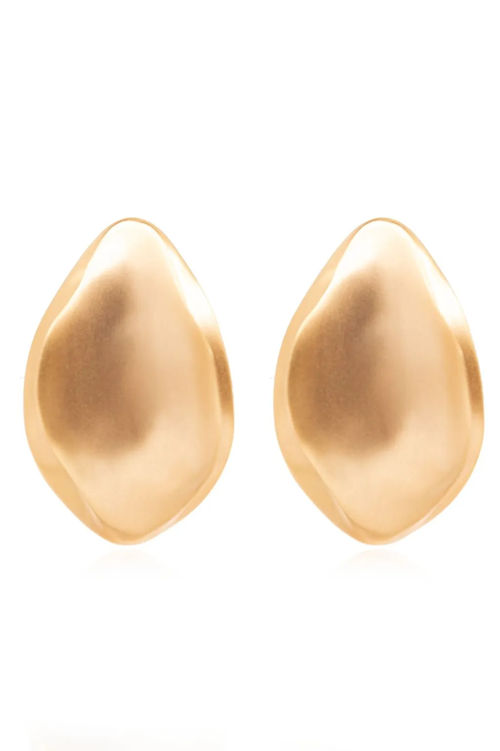 Cult Gaia Erin Polished Earrings