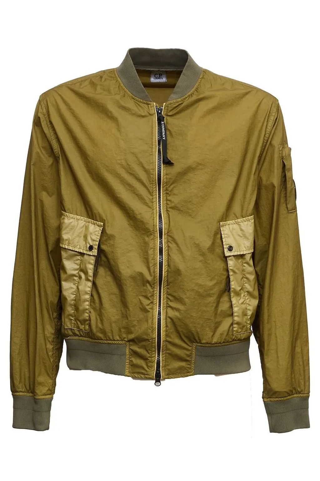 C.P. Company Utility Bomber Jacket
