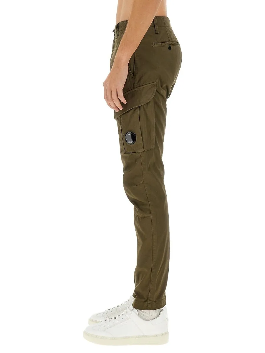 Utility Cargo Pants