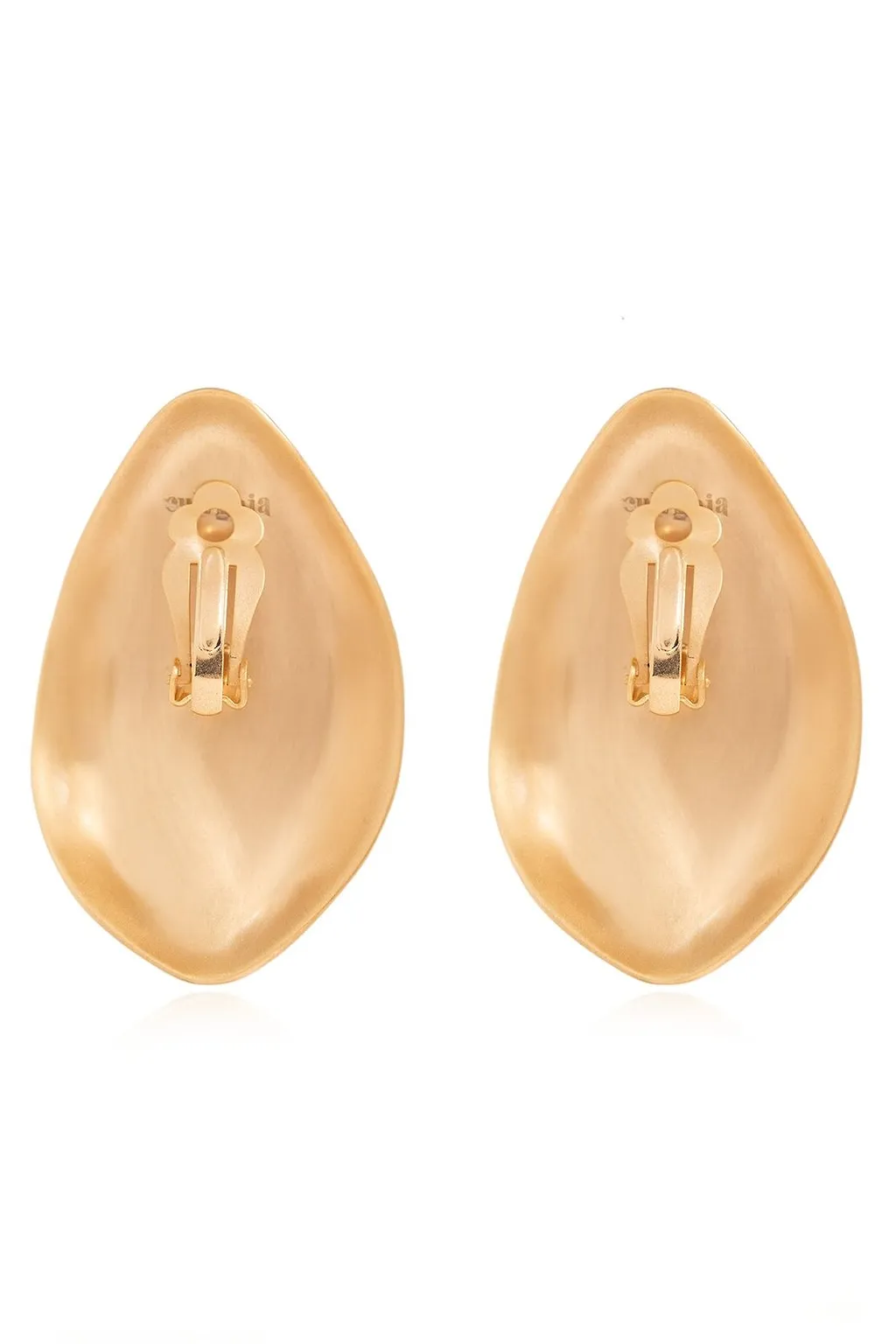 Cult Gaia Erin Polished Earrings