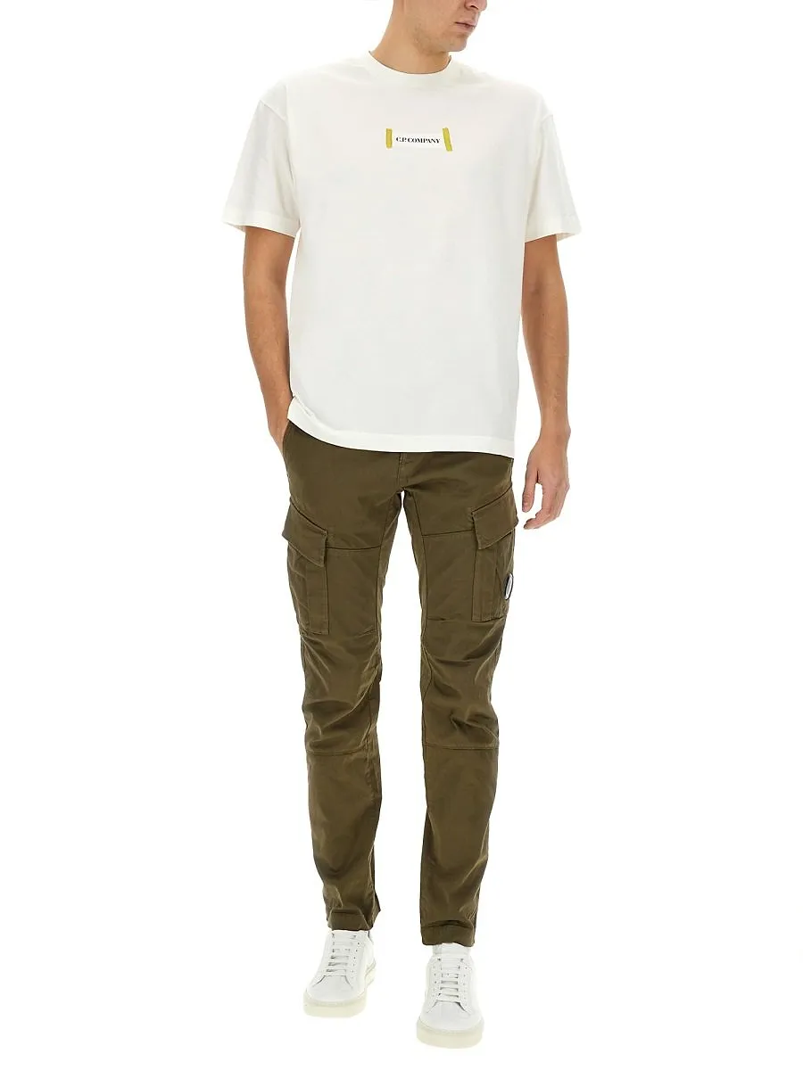 Utility Cargo Pants