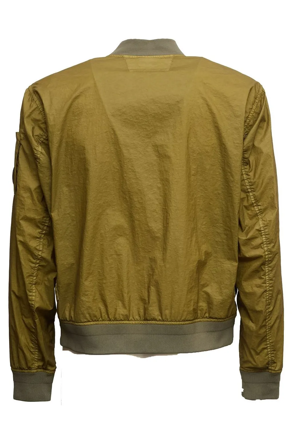 C.P. Company Utility Bomber Jacket